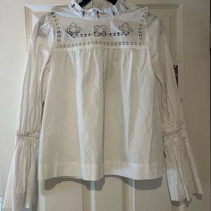 Free people top